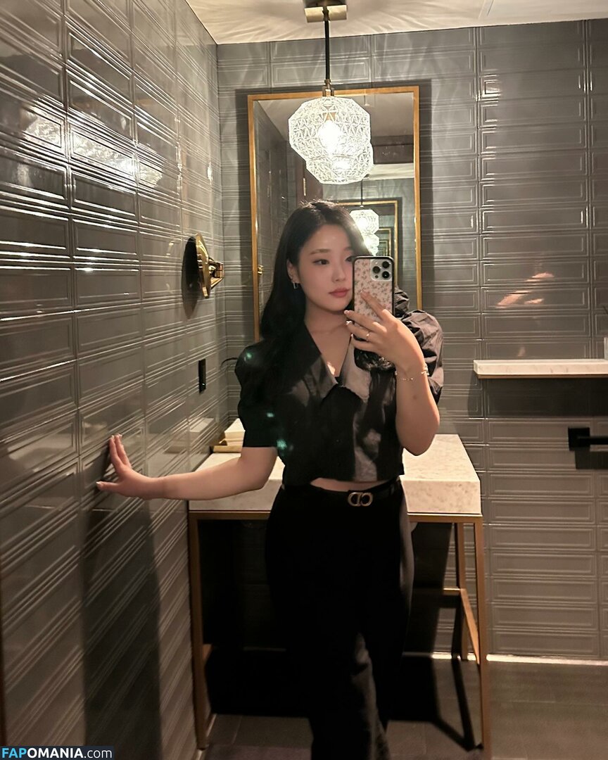 AGirlAndAGame / Jessica / h.yojeong / jessicahkim / jessicanigri Naakt OnlyFans  Gelekte foto #674