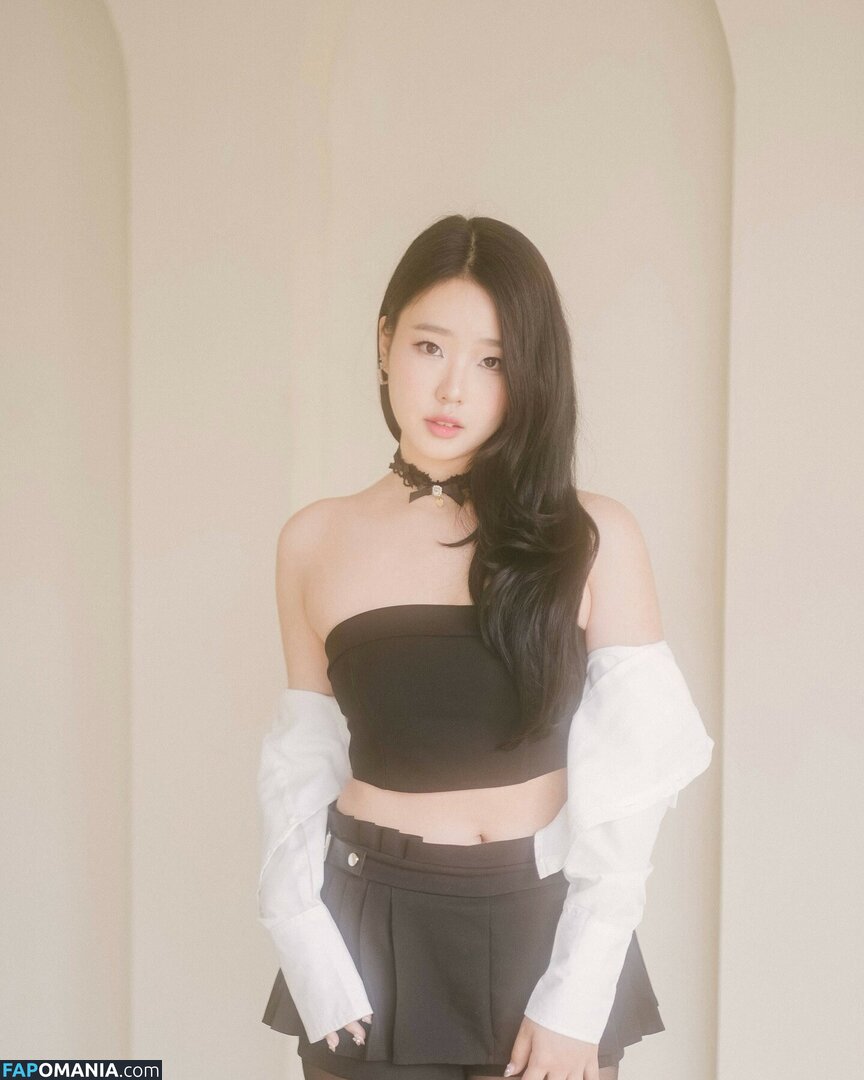 AGirlAndAGame / Jessica / h.yojeong / jessicahkim / jessicanigri Naakt OnlyFans  Gelekte foto #729