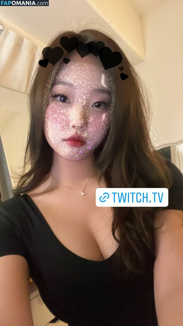 AGirlAndAGame / Jessica / h.yojeong / jessicahkim / jessicanigri Naakt OnlyFans  Gelekte foto #860