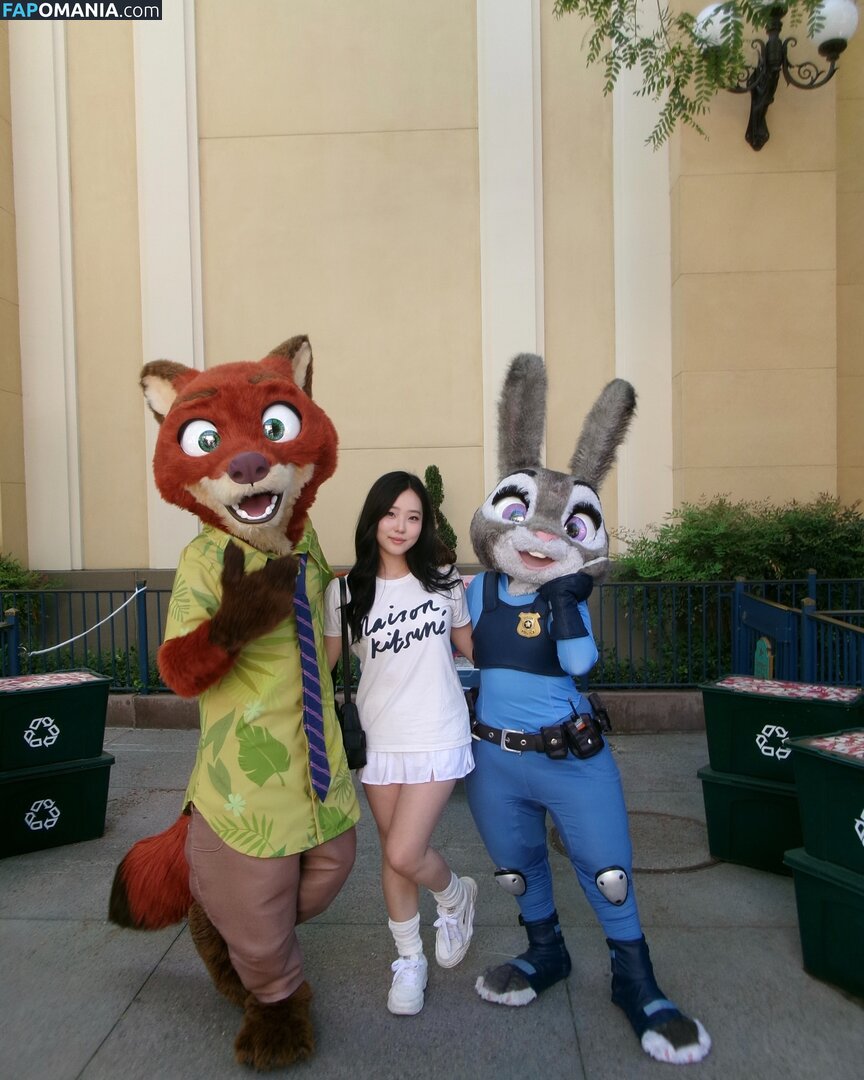 AGirlAndAGame / Jessica / h.yojeong / jessicahkim / jessicanigri Naakt OnlyFans  Gelekte foto #874