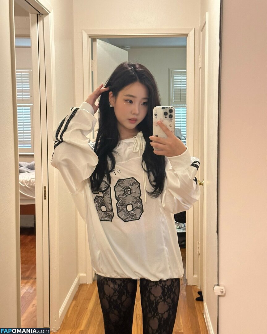 AGirlAndAGame / Jessica / h.yojeong / jessicahkim / jessicanigri Naakt OnlyFans  Gelekte foto #882