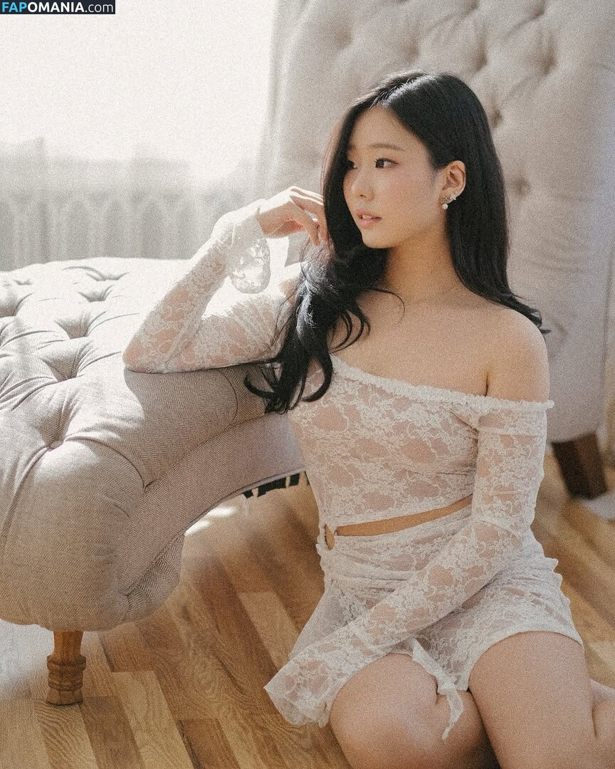 AGirlAndAGame / Jessica / h.yojeong / jessicahkim / jessicanigri Naakt OnlyFans  Gelekte foto #896