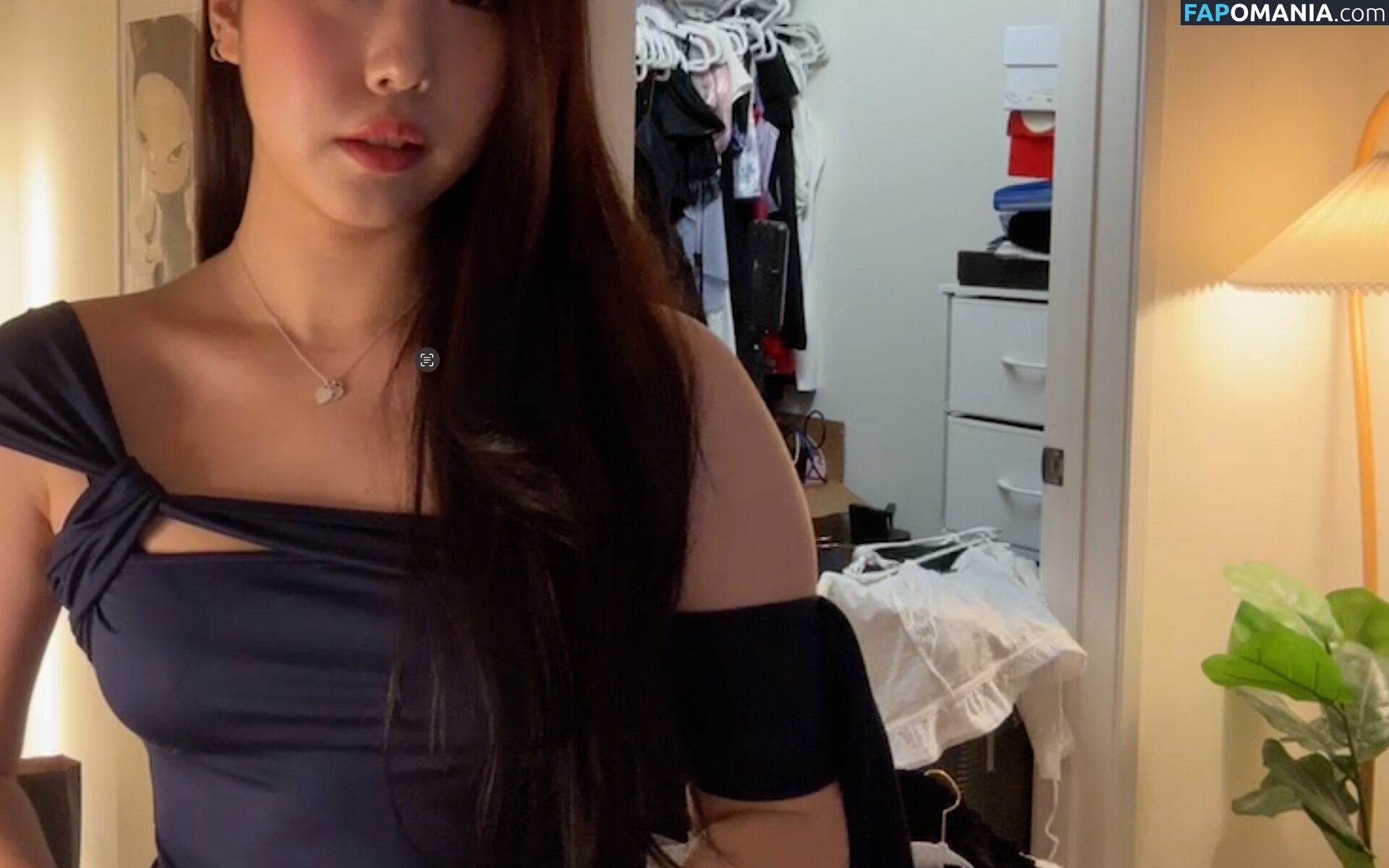 AGirlAndAGame / Jessica / h.yojeong / jessicahkim / jessicanigri Naakt OnlyFans  Gelekte foto #906