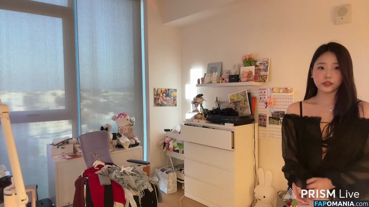 AGirlAndAGame / Jessica / h.yojeong / jessicahkim / jessicanigri Naakt OnlyFans  Gelekte foto #907