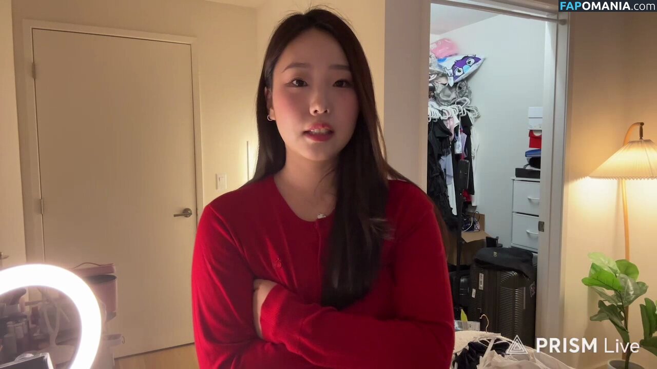 AGirlAndAGame / Jessica / h.yojeong / jessicahkim / jessicanigri Naakt OnlyFans  Gelekte foto #913