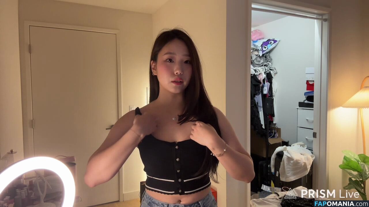 AGirlAndAGame / Jessica / h.yojeong / jessicahkim / jessicanigri Naakt OnlyFans  Gelekte foto #920