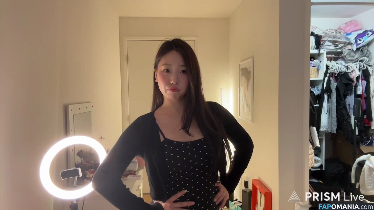 AGirlAndAGame / Jessica / h.yojeong / jessicahkim / jessicanigri Naakt OnlyFans  Gelekte foto #922