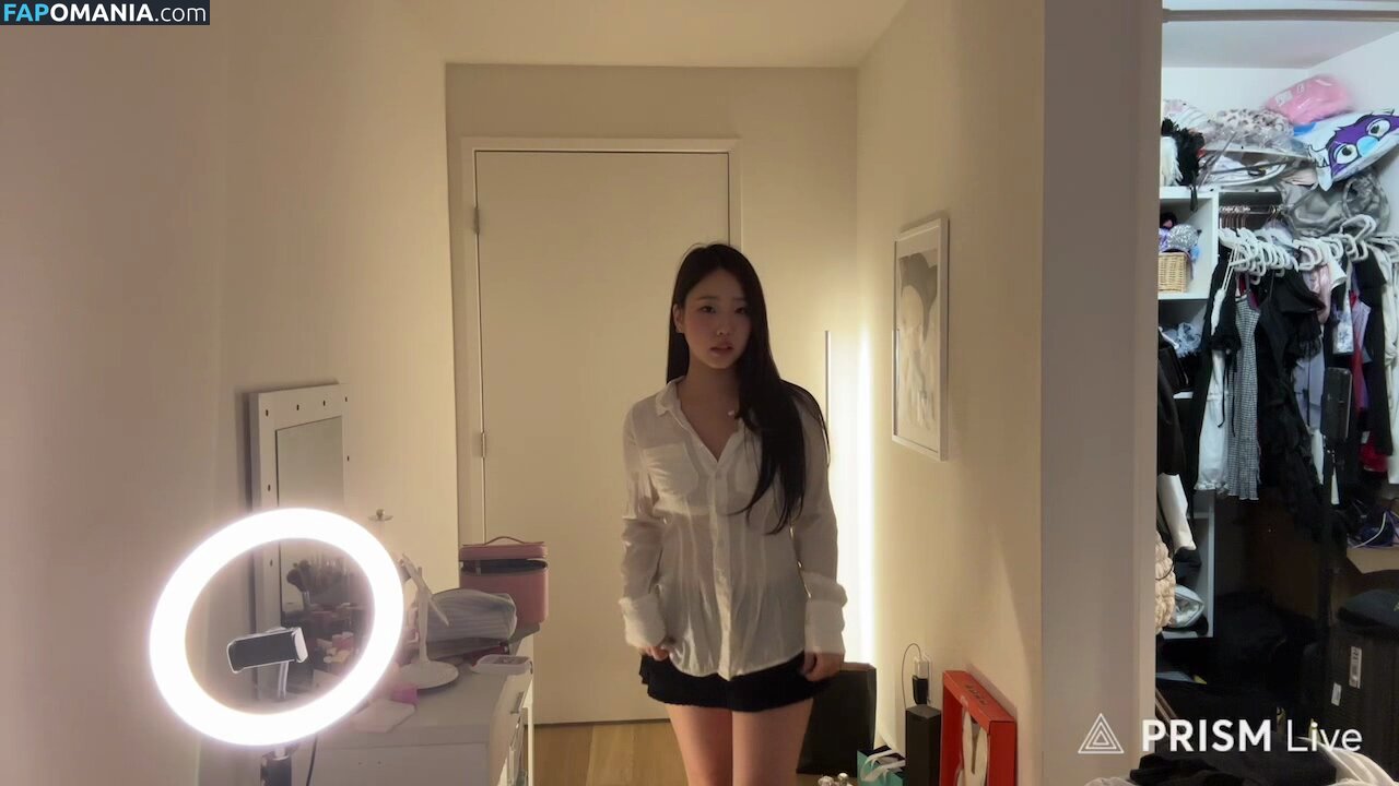 AGirlAndAGame / Jessica / h.yojeong / jessicahkim / jessicanigri Naakt OnlyFans  Gelekte foto #923