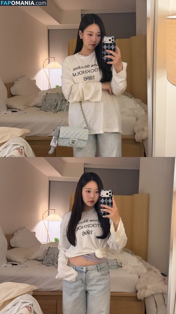 AGirlAndAGame / Jessica / h.yojeong / jessicahkim / jessicanigri Naakt OnlyFans  Gelekte foto #936