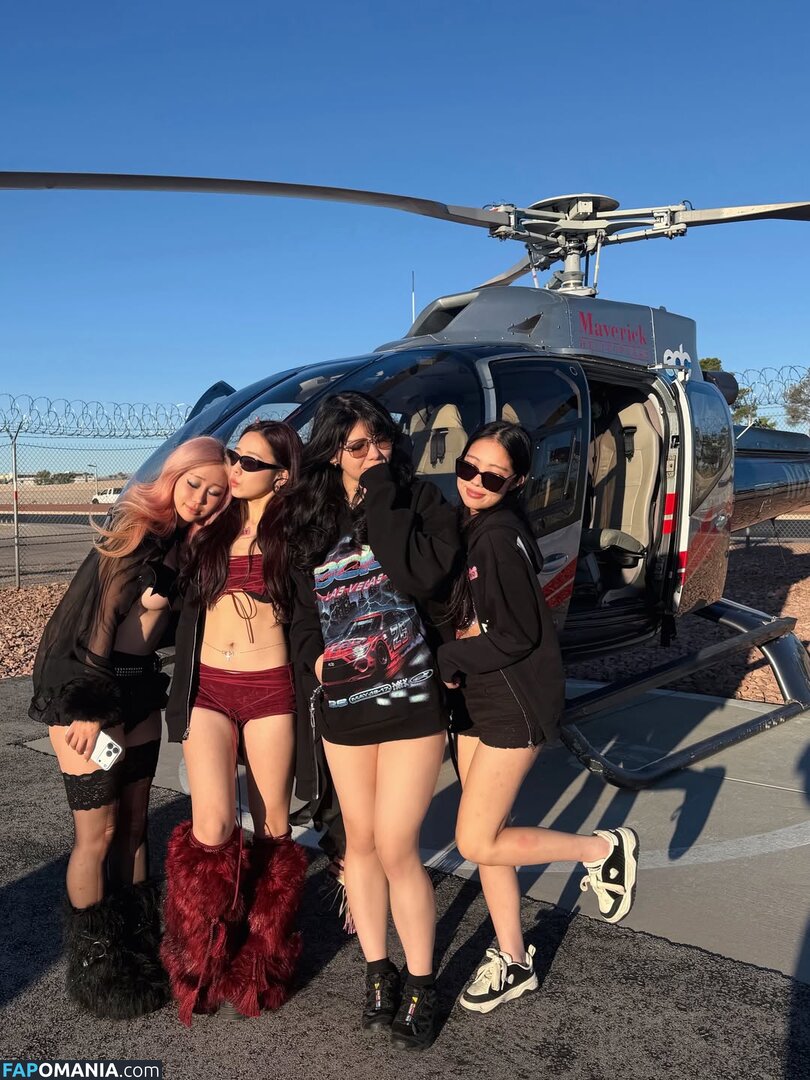AGirlAndAGame / Jessica / jessicahkim / jessicanigri / kaburbank Naakt OnlyFans  Gelekte foto #958