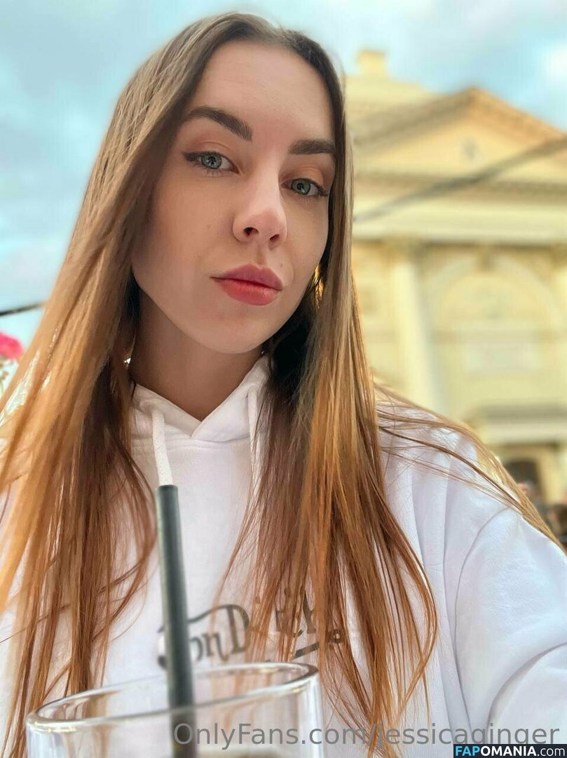 jessicaginger Naakt OnlyFans  Gelekte foto #10