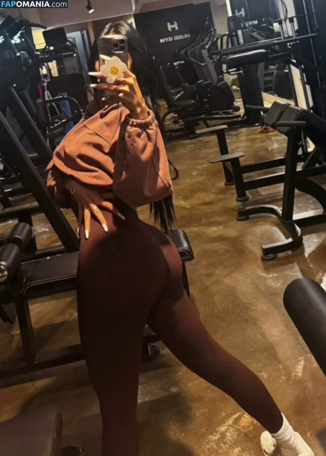 Jessicah_o / jessiqueenp Naakt OnlyFans  Gelekte foto #3