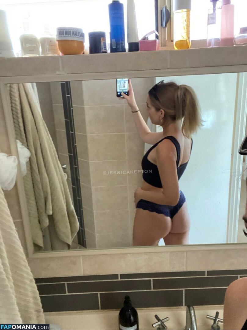 jessicakepton / jessicaprestonn Naakt OnlyFans  Gelekte foto #6