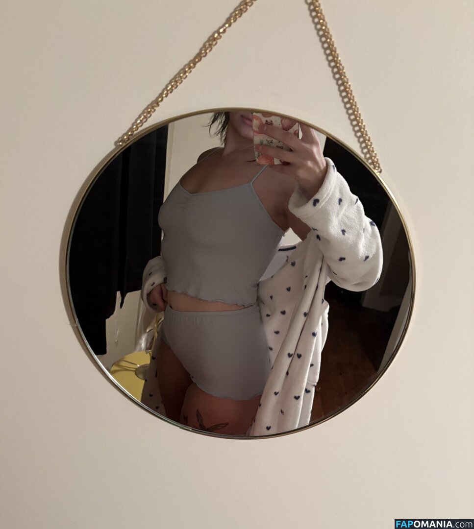 JessicaMarie295 / ashtiin Naakt OnlyFans  Gelekte foto #3