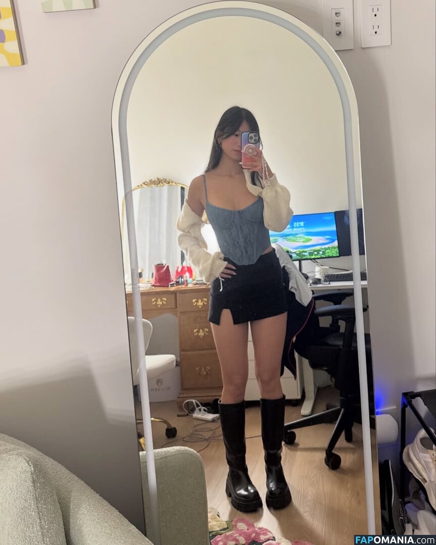 Jesseo8 / jESsiCa / jessicameak / jessicaoskam Naakt OnlyFans  Gelekte foto #90