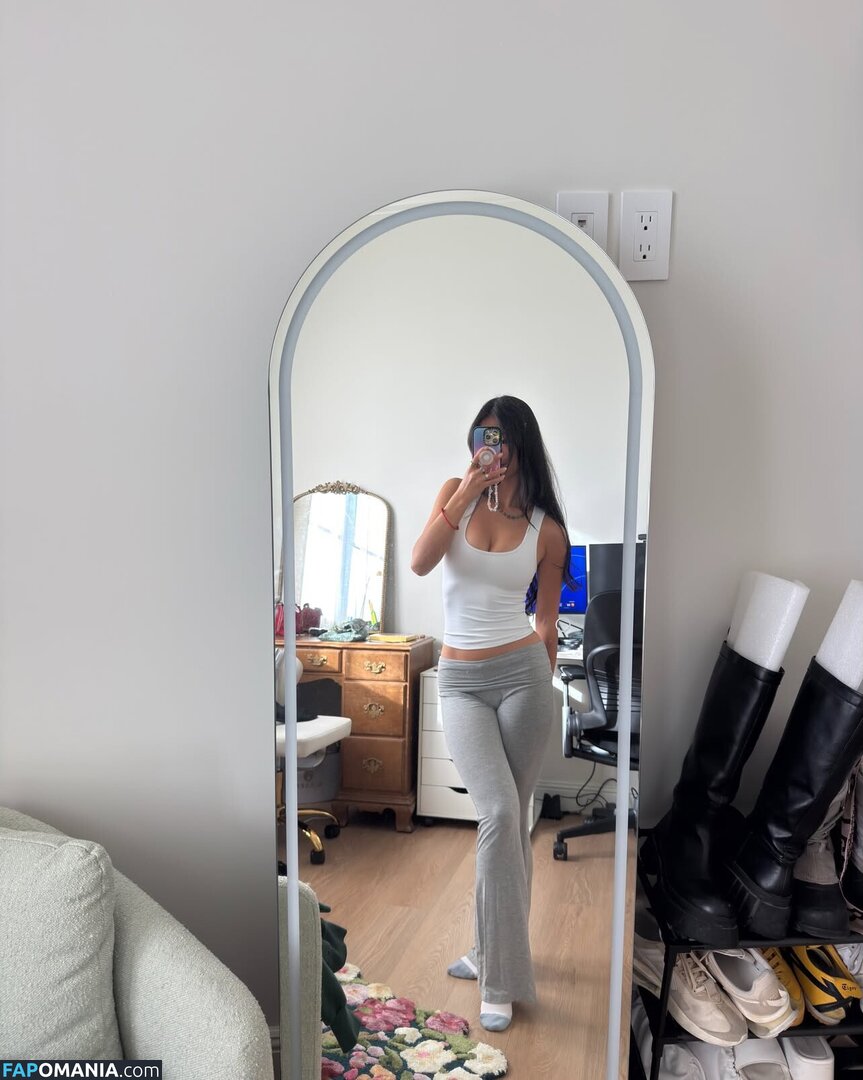 Jesseo8 / jESsiCa / jessicameak / jessicaoskam Naakt OnlyFans  Gelekte foto #91