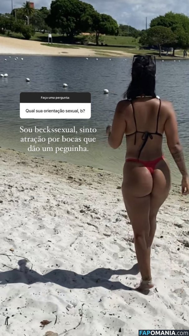 Jessiconha / filhadojuca Naakt OnlyFans  Gelekte foto #2