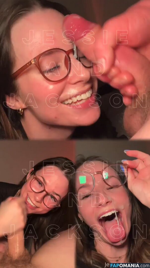 Jessie And Jackson / jessieandjackson / jessjackson Naakt OnlyFans  Gelekte foto #5