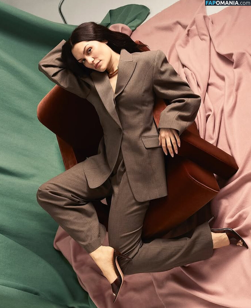 Jessie J / https: / jessie-j / jessiej Naakt OnlyFans  Gelekte foto #165
