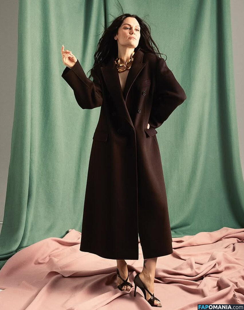 Jessie J / https: / jessie-j / jessiej Naakt OnlyFans  Gelekte foto #166