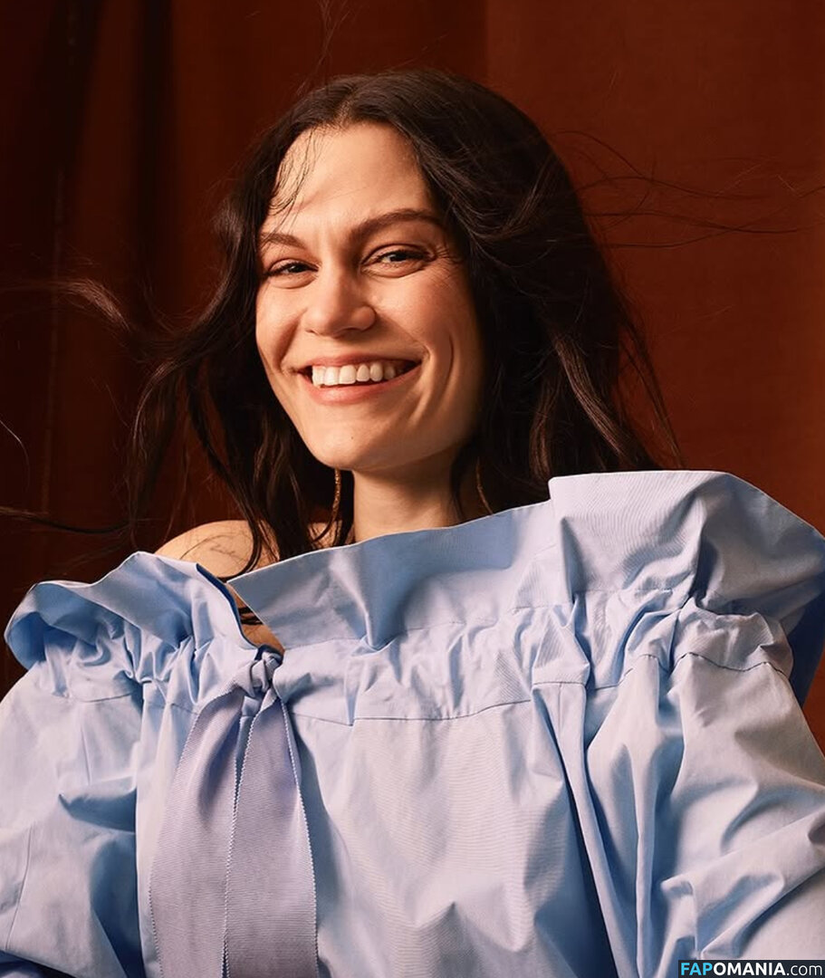 Jessie J / https: / jessie-j / jessiej Naakt OnlyFans  Gelekte foto #169