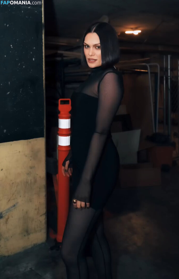 Jessie J / https: / jessie-j / jessiej Naakt OnlyFans  Gelekte foto #178