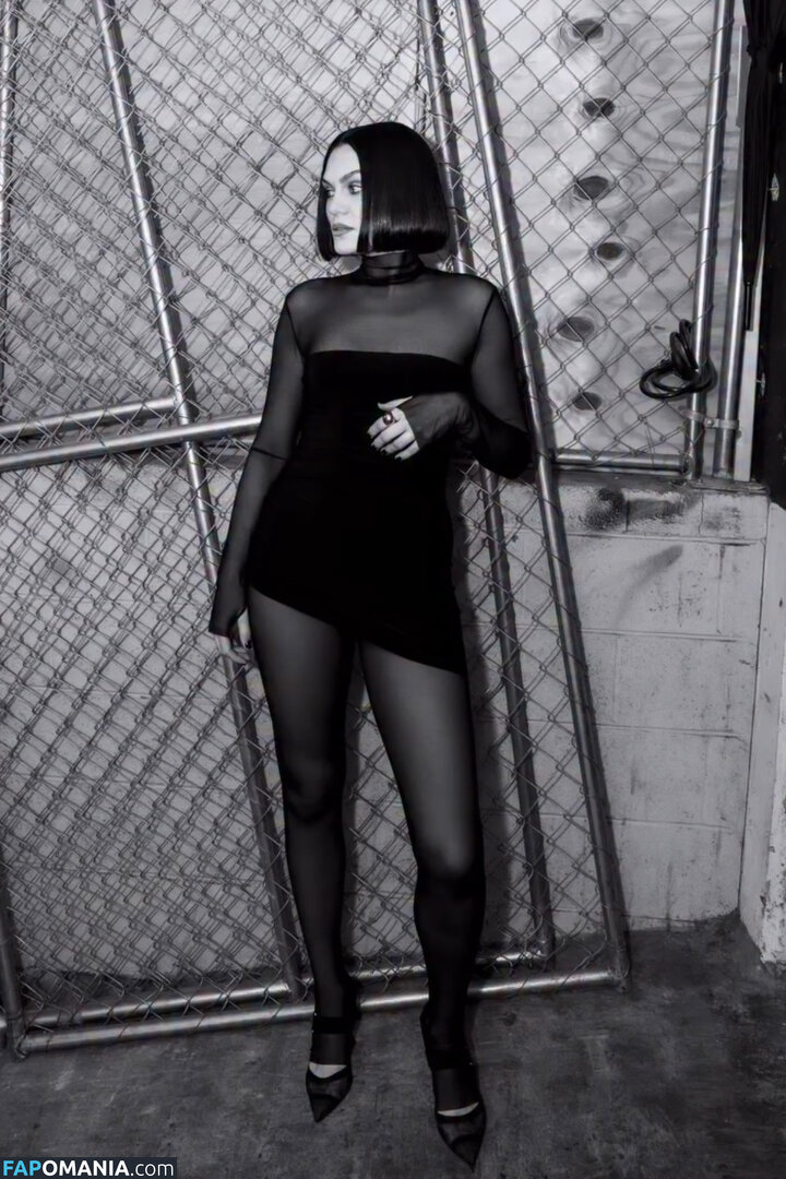 Jessie J / https: / jessie-j / jessiej Naakt OnlyFans  Gelekte foto #179