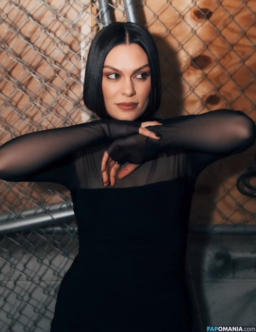 Jessie J / https: / jessie-j / jessiej Naakt OnlyFans  Gelekte foto #182