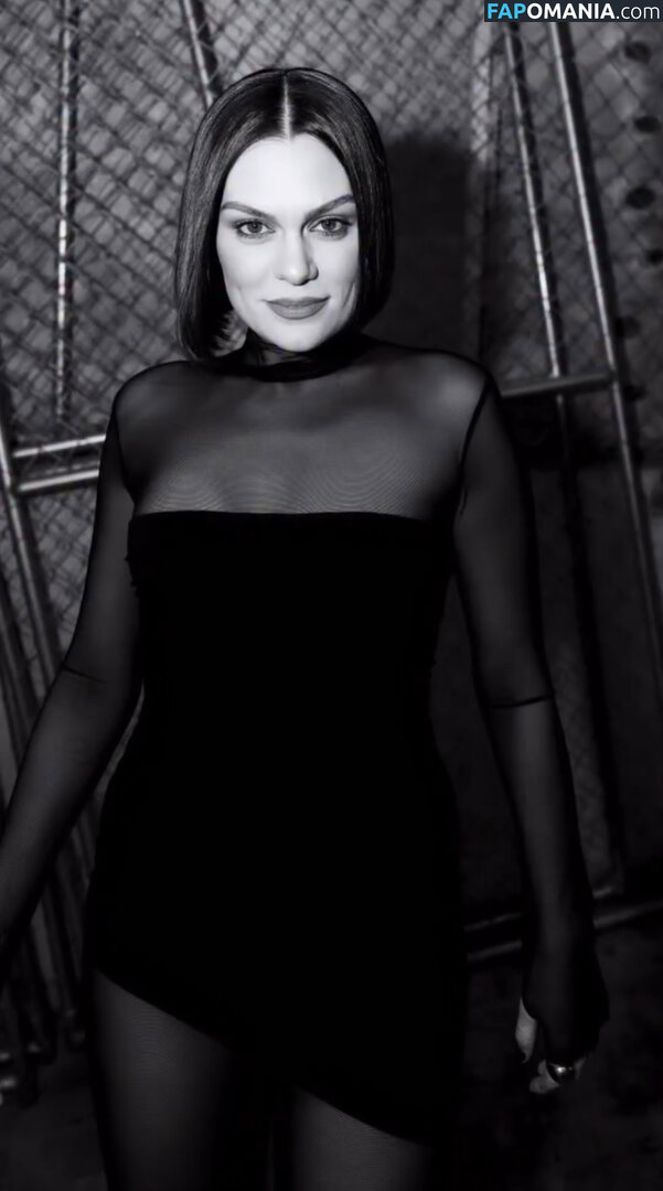 Jessie J / https: / jessie-j / jessiej Naakt OnlyFans  Gelekte foto #183
