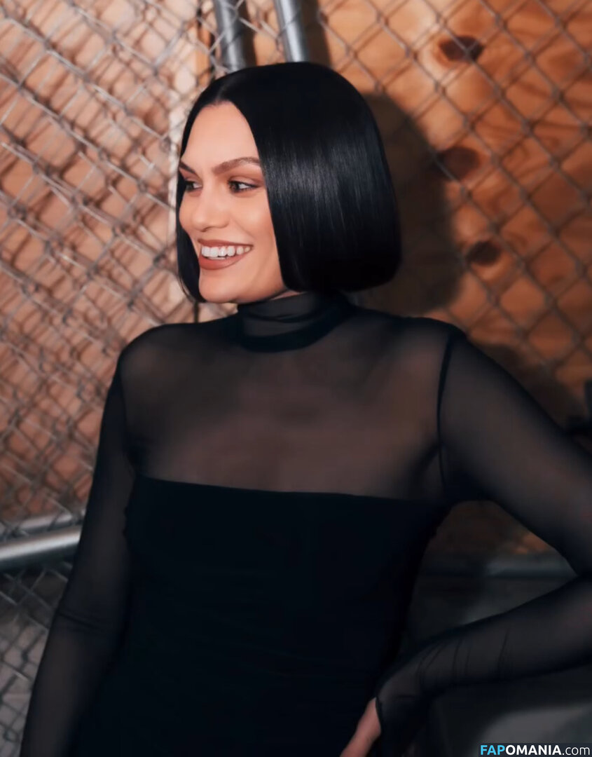 Jessie J / https: / jessie-j / jessiej Naakt OnlyFans  Gelekte foto #185