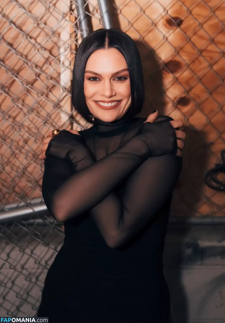 Jessie J / https: / jessie-j / jessiej Naakt OnlyFans  Gelekte foto #186