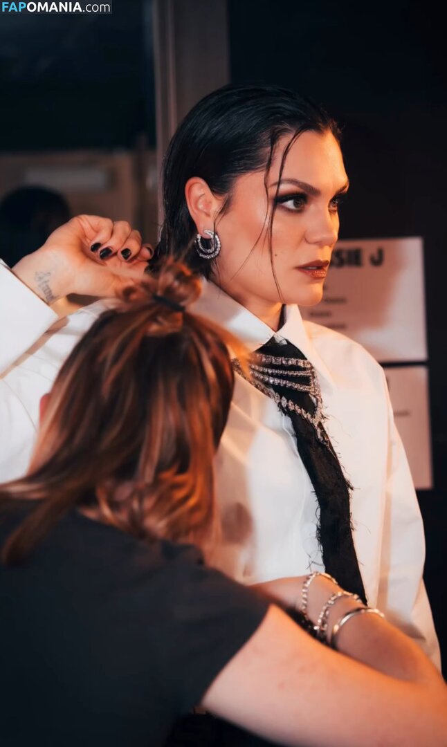 Jessie J / https: / jessie-j / jessiej Naakt OnlyFans  Gelekte foto #187