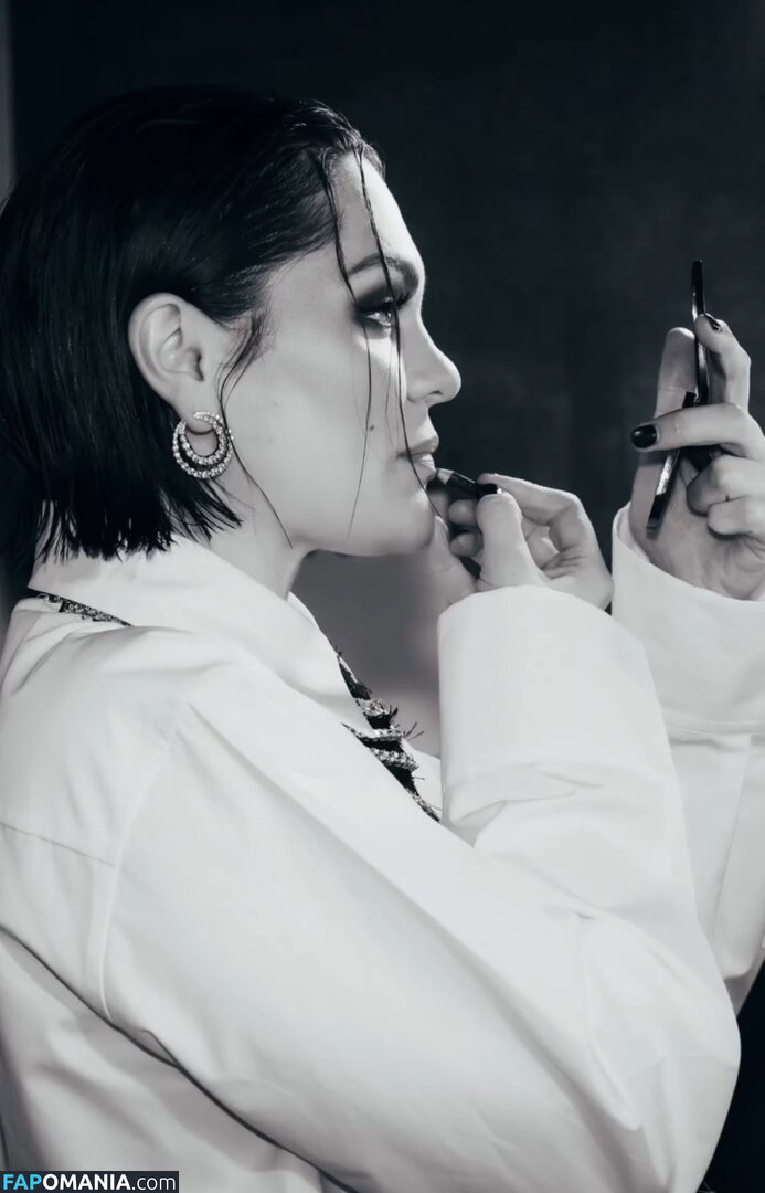 Jessie J / https: / jessie-j / jessiej Naakt OnlyFans  Gelekte foto #188