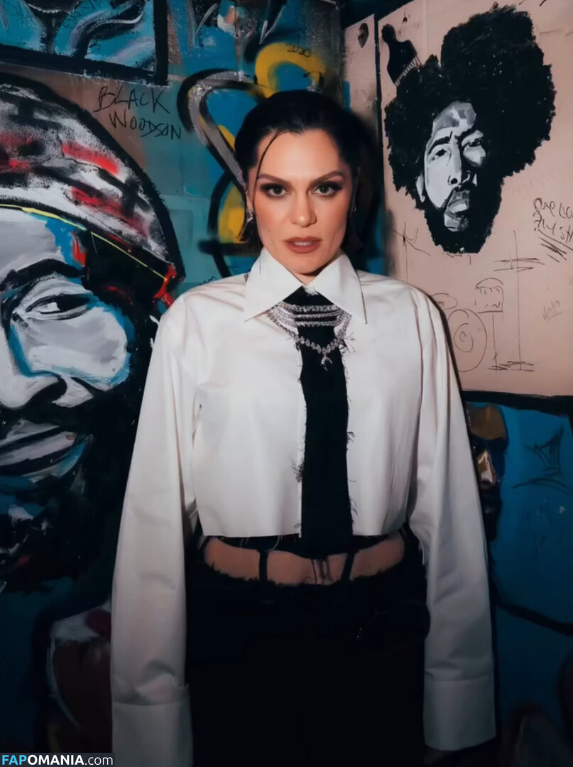 Jessie J / https: / jessie-j / jessiej Naakt OnlyFans  Gelekte foto #192