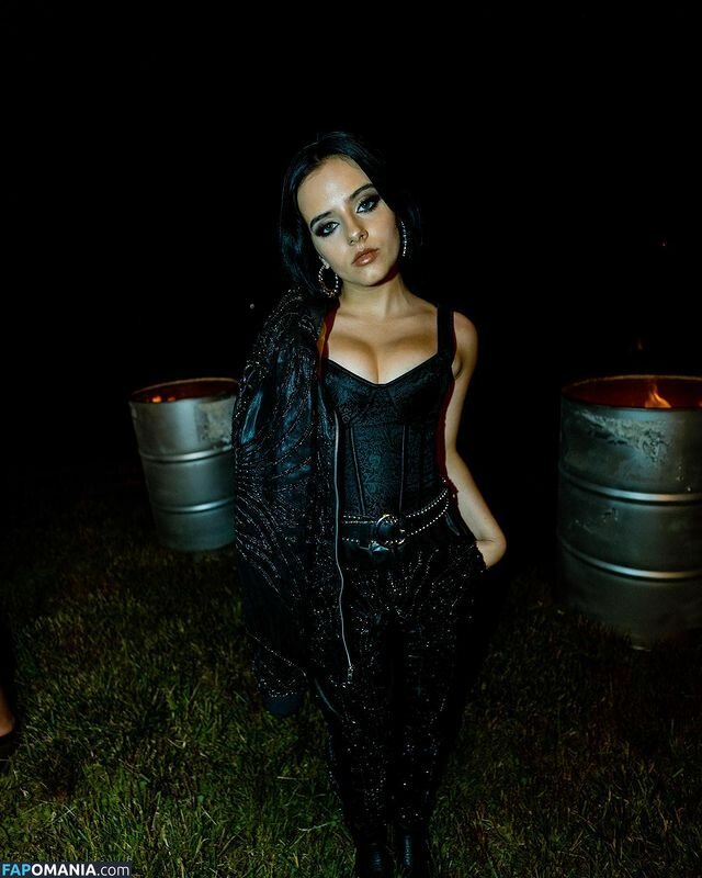 Jessie Murph / jessiemurphhh / playfullyfunsized Naakt OnlyFans  Gelekte foto #4