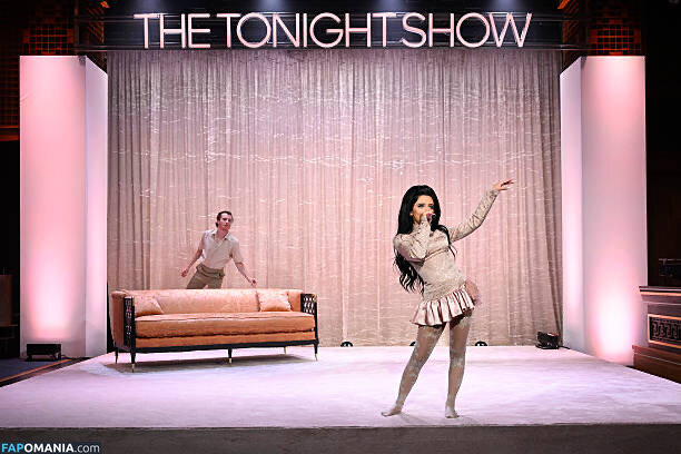 Jessie Murph / jessiemurphhh / playfullyfunsized Naakt OnlyFans  Gelekte foto #11