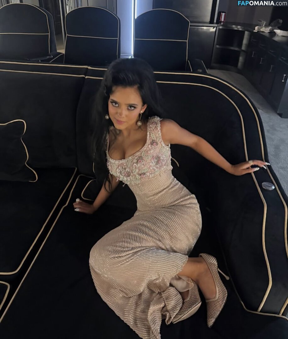 Jessie Murph / jessiemurphhh / playfullyfunsized Naakt OnlyFans  Gelekte foto #15