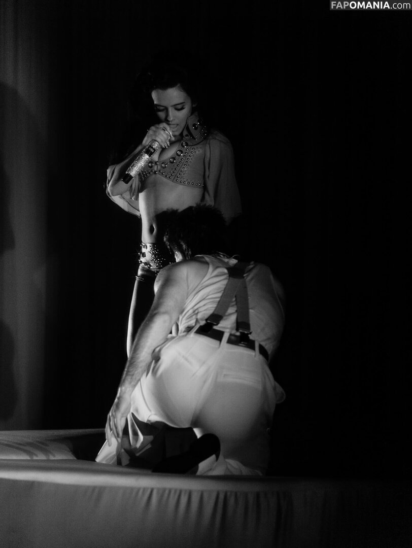 Jessie Murph / jessiemurphhh / playfullyfunsized Naakt OnlyFans  Gelekte foto #24