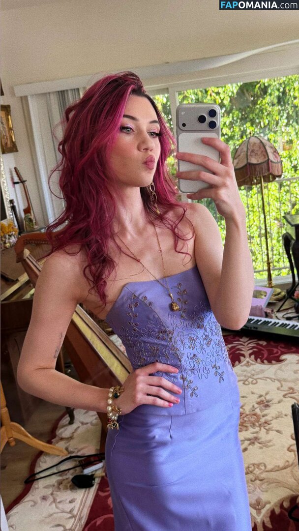 Jessie Paege / https: / jessiepaege Naakt OnlyFans  Gelekte foto #18