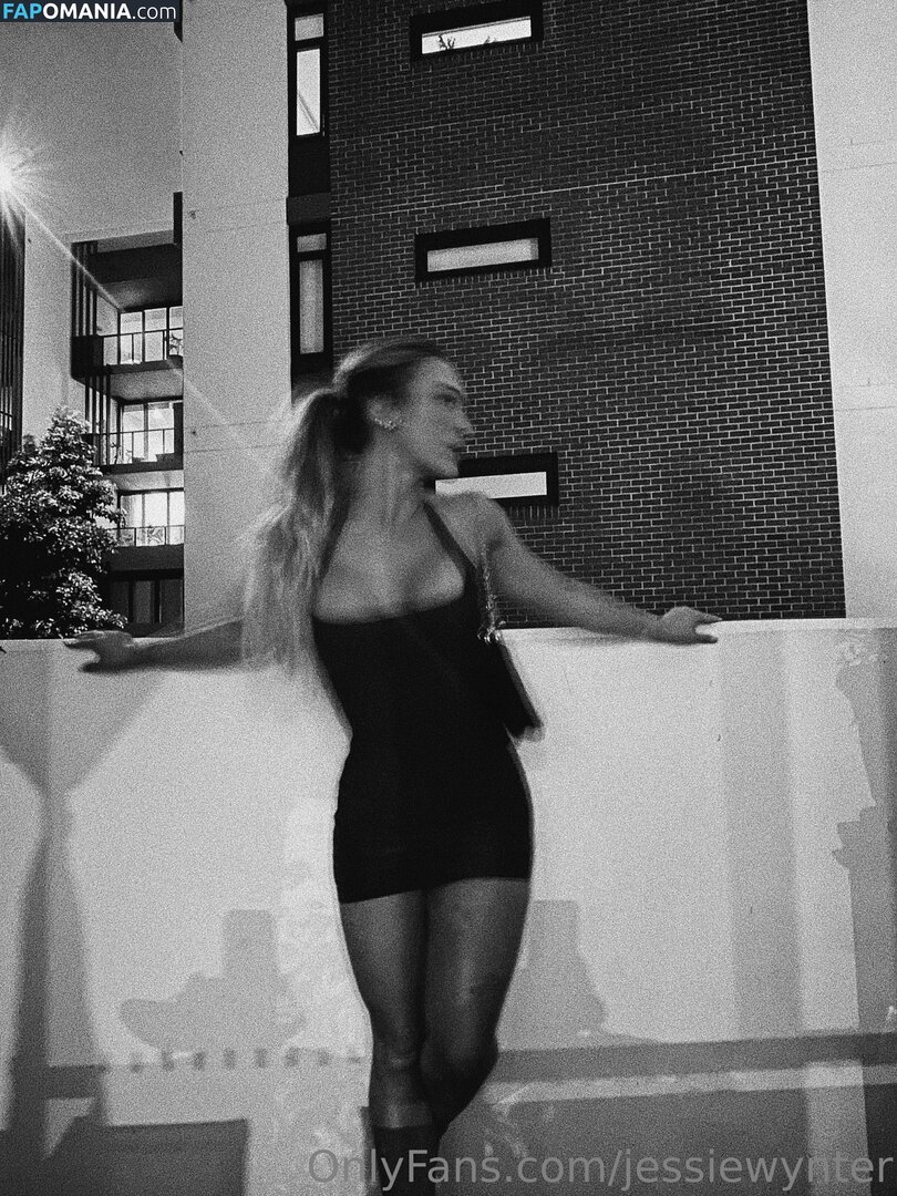 Jessie Renée Wynter / jessiereneewynter / jessiereneewynterr Naakt OnlyFans  Gelekte foto #29