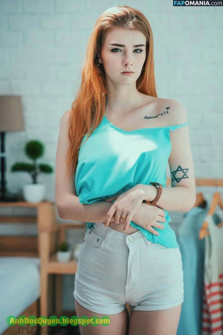 Jessie Vard / jessievard Naakt OnlyFans  Gelekte foto #5