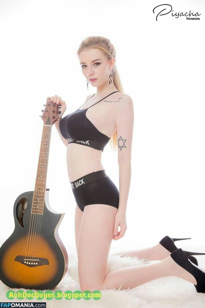 Jessie Vard / jessievard Naakt OnlyFans  Gelekte foto #9