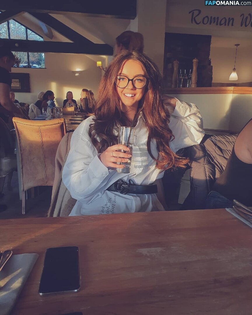 Jessie Naakt OnlyFans  Gelekte foto #2