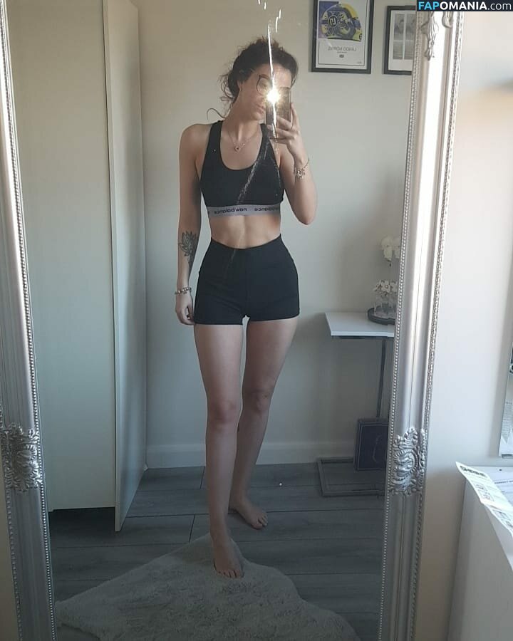 Jessie Naakt OnlyFans  Gelekte foto #13