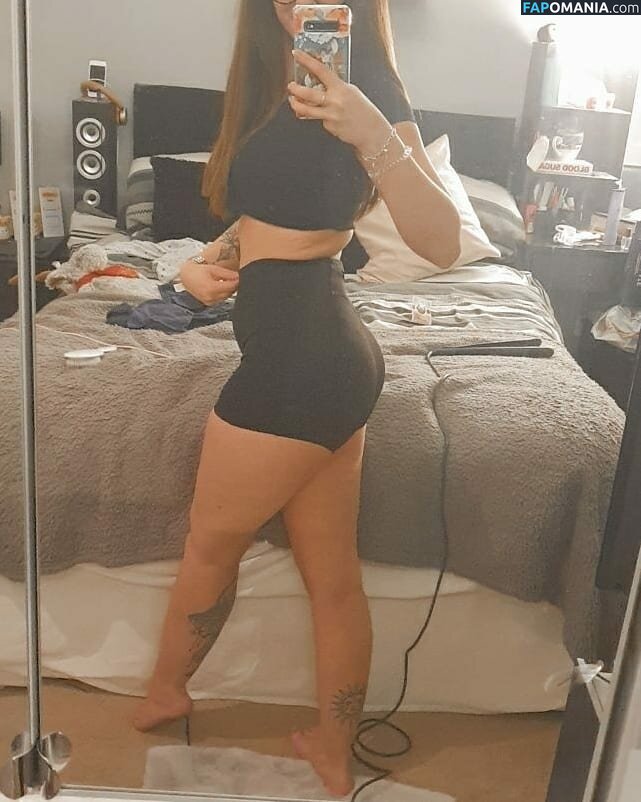 Jessie Naakt OnlyFans  Gelekte foto #17