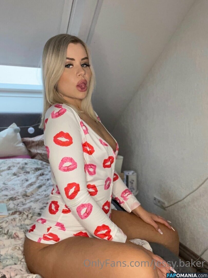jessy.baker / jessykbaker Naakt OnlyFans  Gelekte foto #2