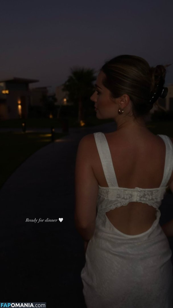 Jessy Hartel / jessyhartel Naakt OnlyFans  Gelekte foto #10