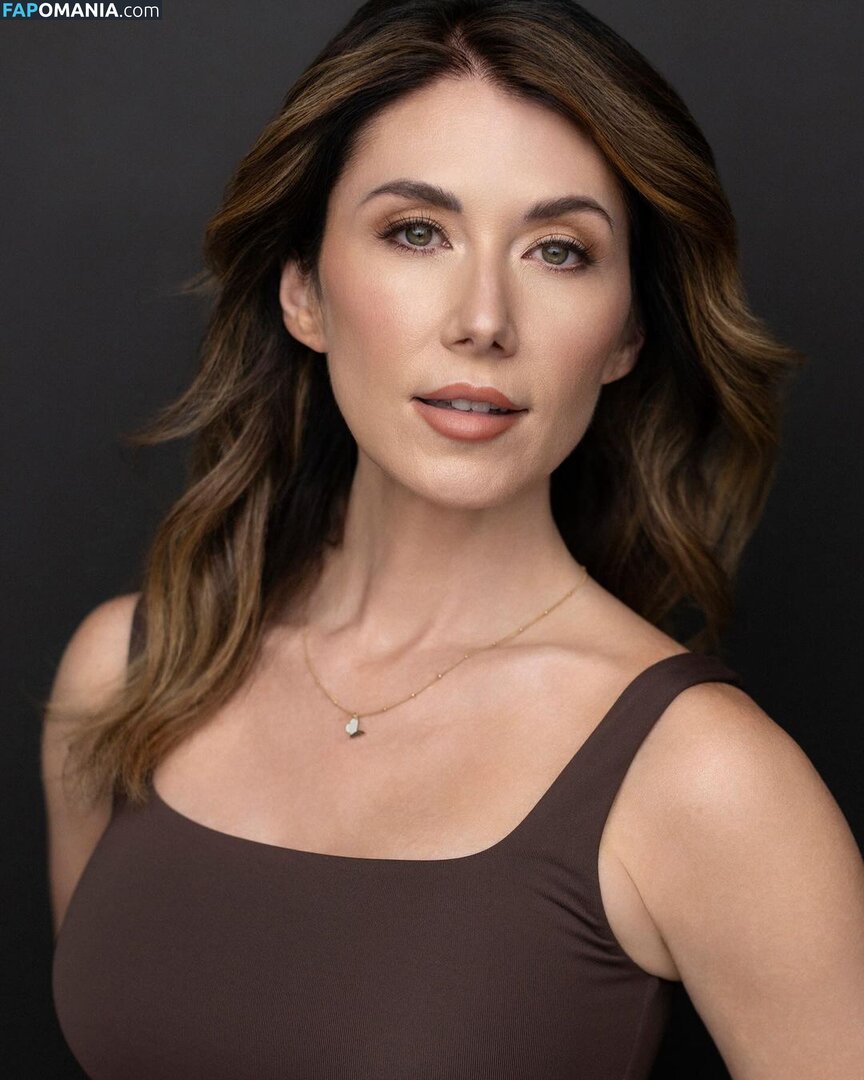 Jewel Staite / JewelStaite Naakt OnlyFans  Gelekte foto #325