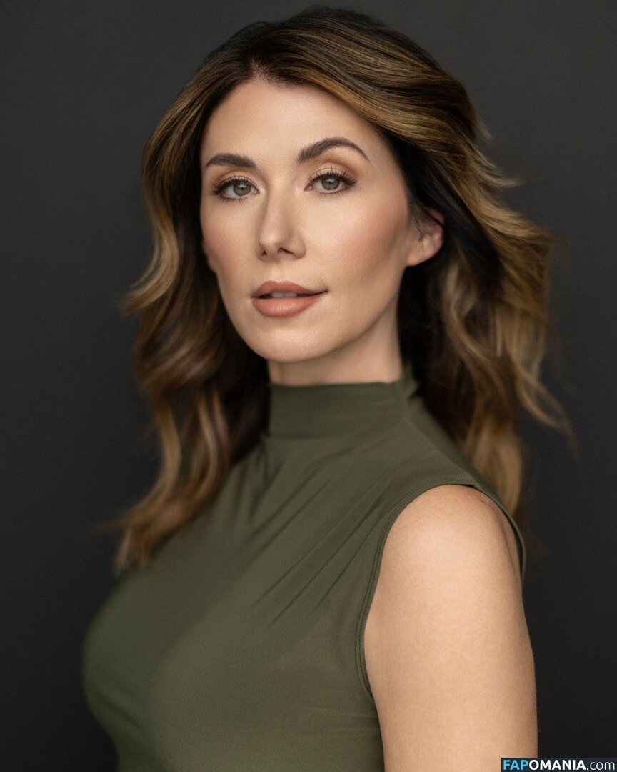 Jewel Staite / JewelStaite Naakt OnlyFans  Gelekte foto #326