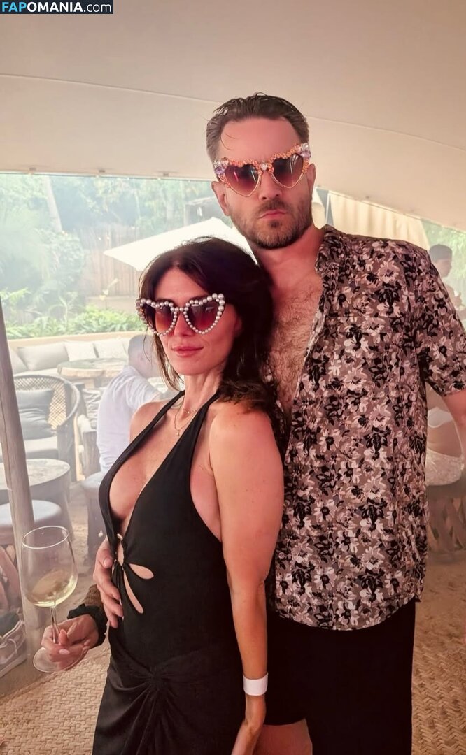 Jewel Staite / JewelStaite Naakt OnlyFans  Gelekte foto #330